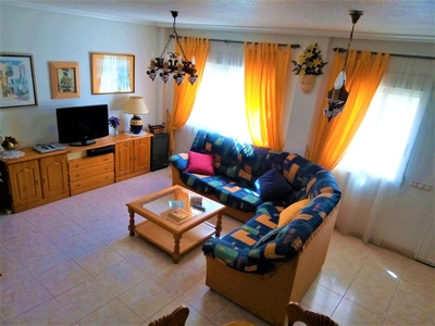 Benijofar bungalow en venta