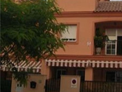 Casa adosada de alquiler en Calle Violeta Parra, 21, Aljamar
