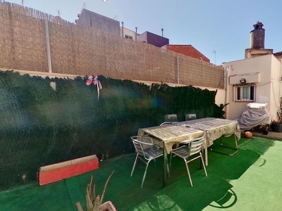 Casa adosada en venta en Carrer del Doctor Balari, Gràcia