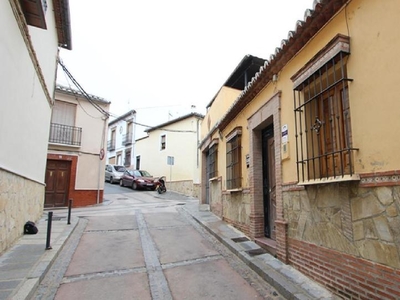 Casa adosada en venta en Casco Histórico