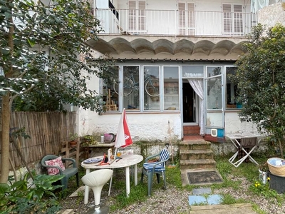 Casa adosada en venta en Eixample Sud – Migdia