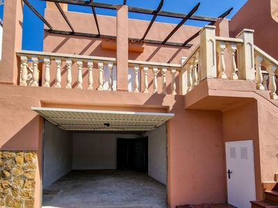 Casa adosada en venta en Estación, 155, Las Atalayas - Urmi - Cerro de Mar