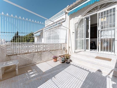 Casa adosada en venta en Urbanización Pinada de San Luis, Zona Carrefour - Urbanizaciones