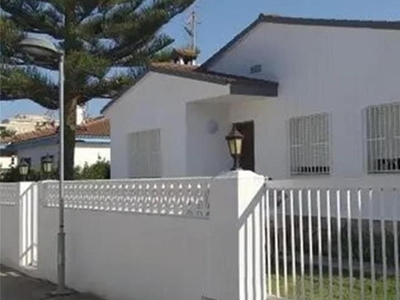 Casa o chalet de alquiler en Avinguda del Papa Luna, 106, Playa Norte