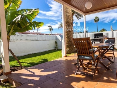 Casa o chalet de alquiler en De Gran Canaria, 47, Playa del Inglés