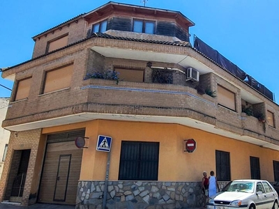 Casa o chalet de alquiler en Rojales