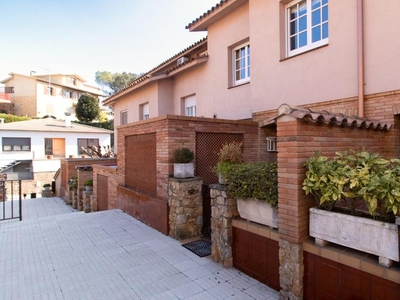 Casa o chalet en venta en Carrer del Pintor Bernat Martorell, Sant Celoni