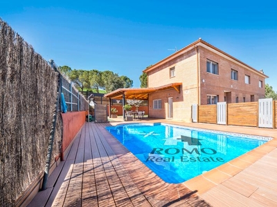 Casa o chalet en venta en Carrer Girona, Polinyà