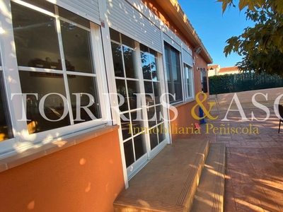 Casa o chalet en venta en Carretera del Barranco de Moles, Las Atalayas - Urmi - Cerro de Mar