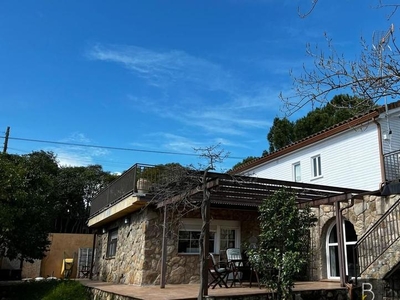 Casa o chalet en venta en Chopo, Pino Alto - Navarredonda
