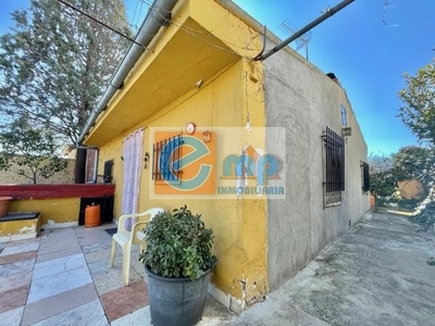 Casa o chalet en venta en El Viso de San Juan