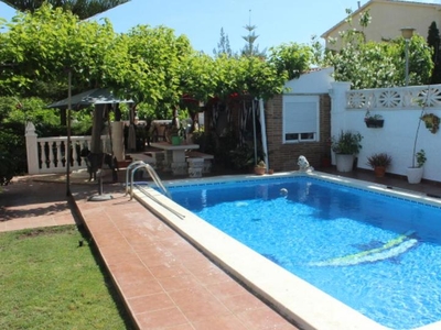 Casa o chalet en venta en La Pobla de Montornès