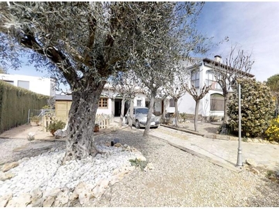 Casa o chalet en venta en Pacs del Penedès