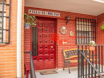 Casa o chalet en venta en San José - Buenos Aires