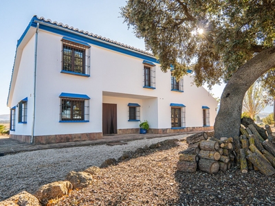 Casa rural en venta, Archidona, Málaga