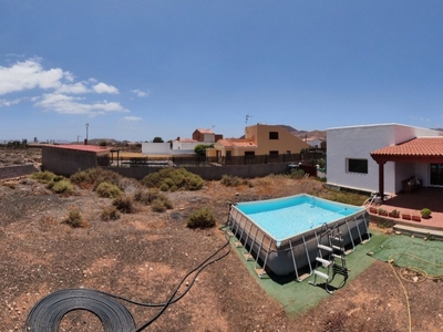 Casa rural en venta, Casillas de Morales, Las Palmas