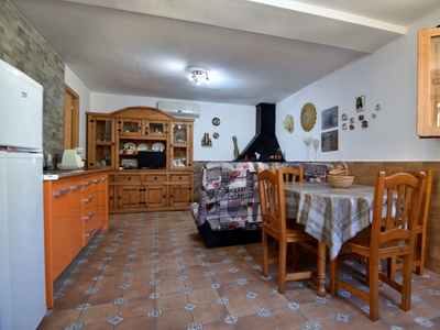 Casa rural en venta, Gérgal, Almería