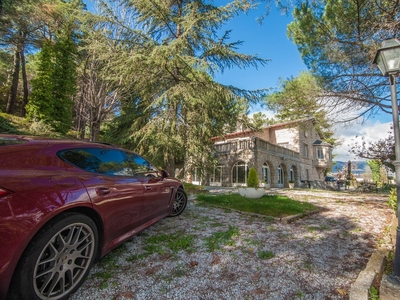 Casa rural en venta, Guadarrama, Madrid