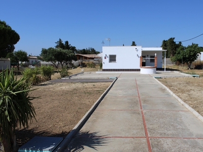 Casa rural en venta, Los Franceses-la Vega, Chiclana de la Frontera