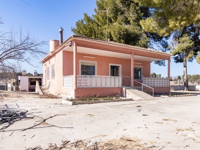 Casa rural en venta, Molina de Segura, Murcia