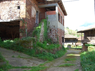 Casa rural en venta, Villaviciosa, Asturias
