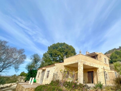 Finca rústica de alquiler en Rojales