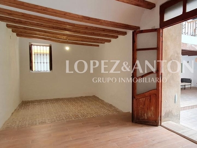 Finca rústica en venta en Núcleo Urbano