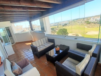 Hacienda Riquelme Golf Resort apartamento en venta