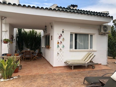 Lliria villa en venta