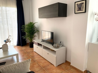 Nerja apartamento en venta