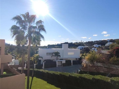 Piso de alquiler en Avenida de la Alquería, 58, El Paraíso