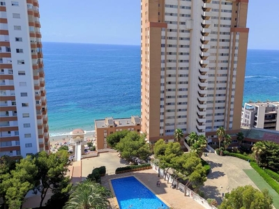 Piso de alquiler en Avenida del Doctor Orts Llorca, 26, Levante Alto