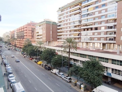 Piso de alquiler en Avenida República Argentina, Triana Este