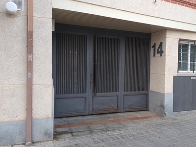 Piso de alquiler en Avenida Valdelalobera, Yunquera de Henares