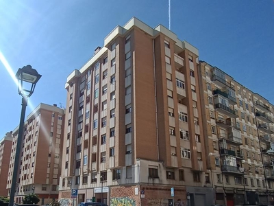 Piso de alquiler en Burlada-burlata - Calle Landazabal, Burlada / Burlata