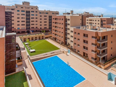 Piso de alquiler en Calle Cerro del Monte, 19, El Cañaveral - Los Berrocales