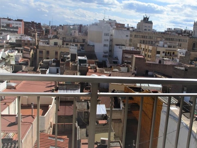 Piso de alquiler en Calle Enmedio, 91, Casco Histórico