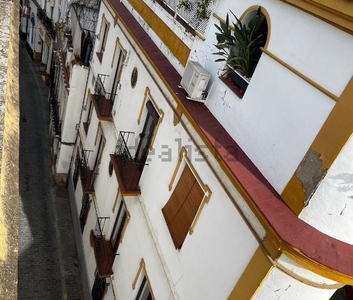 Piso de alquiler en Calle Galera, 12, Arenal - Museo