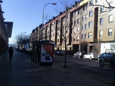 Piso de alquiler en Calle Periodistas Cepeda, 24, Parque del Oeste