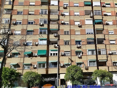 Piso de alquiler en Calle Santos Justo y Pastor, 135, L'Illa Perduda