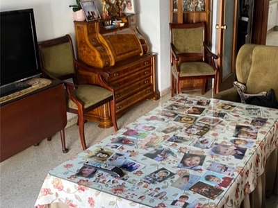 Piso de alquiler en Calle Sevilla, 36, Divina Pastora - La Yeguada