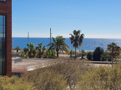 Piso de alquiler en Carrer de Josep Ferrater I Móra, 7, Diagonal Mar i el Front Marítim del Poblenou