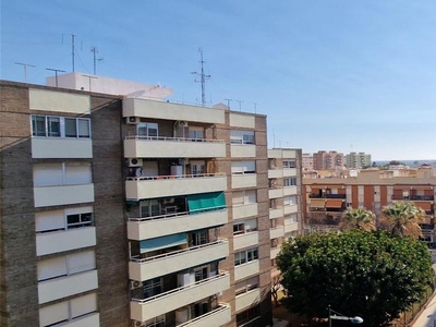 Piso de alquiler en Carrer Detarragona, 6, Zona Avenida del Mar