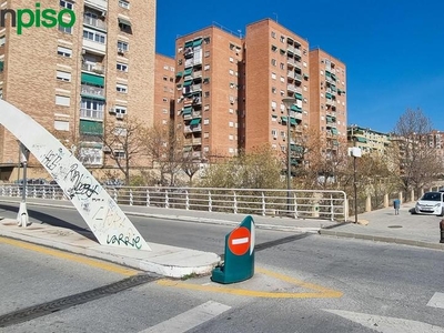 Piso de alquiler en De la Sierra, Crta. De la Sierra