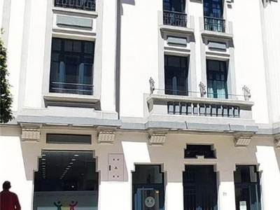 Piso de alquiler en Plaza General Primo de Rivera, 5, Salesas - Foncalada - Campoamor