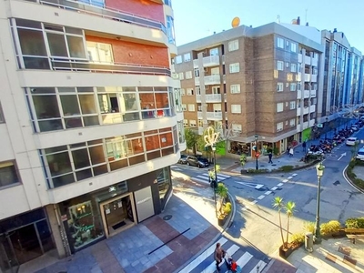 Piso de alquiler en Rúa de Barcelona, O Castro