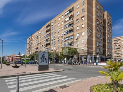 Piso en venta en Alcalá de Henares - Murillo, Caballería Española
