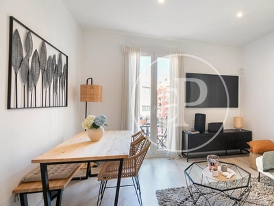 Piso en venta en C/ de València, Dreta de l'Eixample