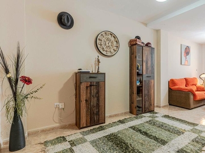 Piso en venta en C/ Rodriguez Fuente 12, Aljomahima - Ermita