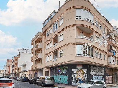 Piso en venta en C/ San Pascual, Esq. C/ Orihuela, Centro - Muelle Pesquero